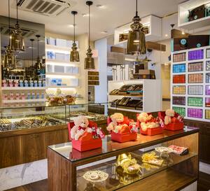 Beyaz Firin Kadikoy Merkez Istanbul Zomato